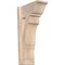 Ekena Millwork Balboa Traditional Smooth Outlooker, Douglas Fir, 7 1/2"W x 14"D x 26"H OUT08X14X26BOA01SDF - alternate 1